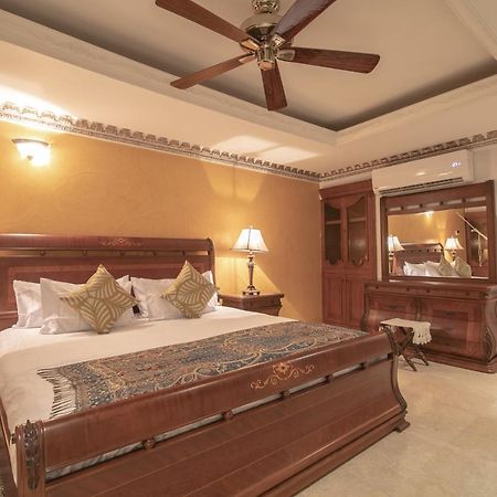 Piemont Hotel Boutique Cartagena Bagian luar foto