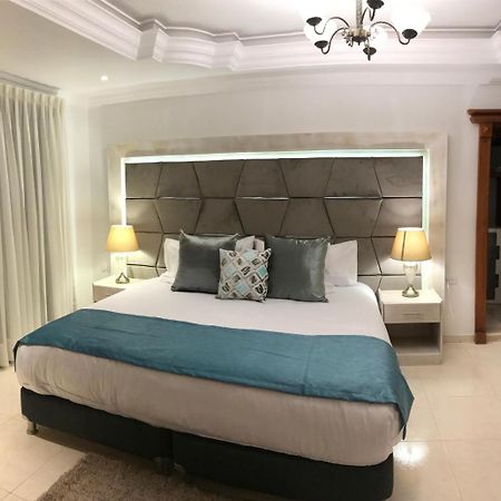 Piemont Hotel Boutique Cartagena Bagian luar foto