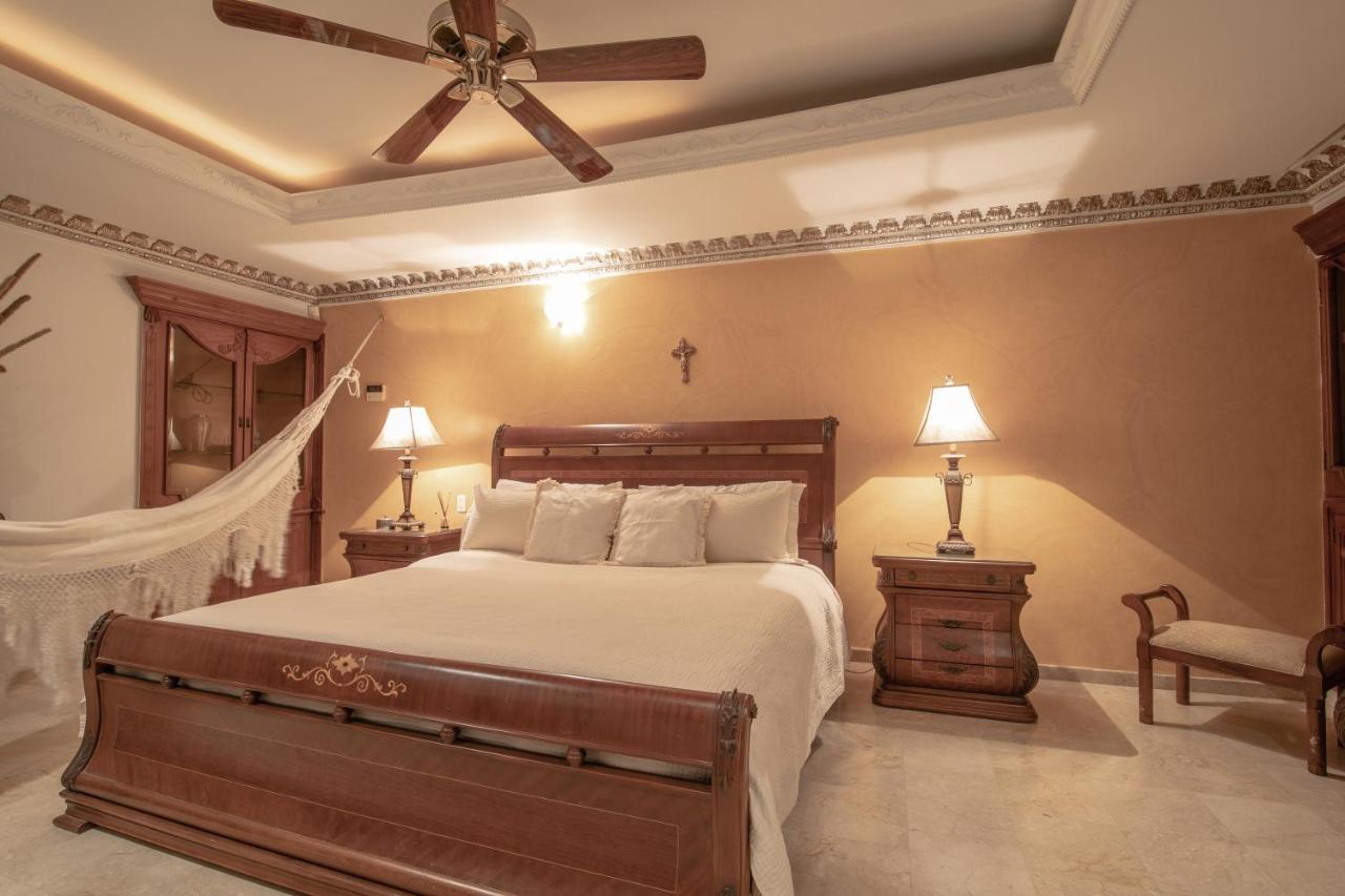 Piemont Hotel Boutique Cartagena Bagian luar foto