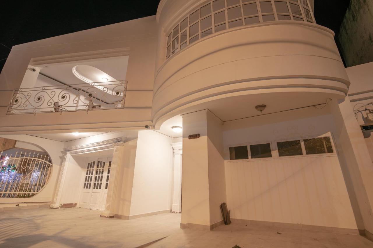 Piemont Hotel Boutique Cartagena Bagian luar foto