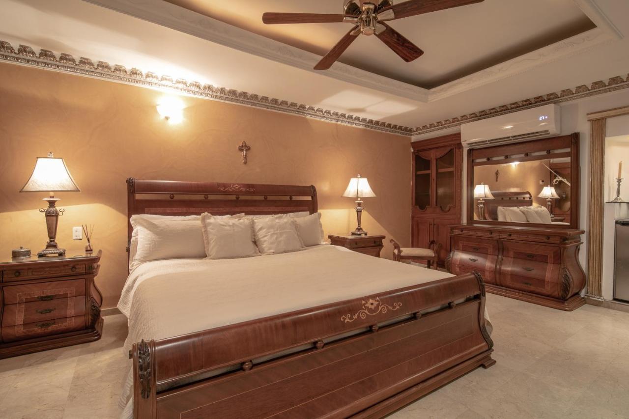 Piemont Hotel Boutique Cartagena Bagian luar foto