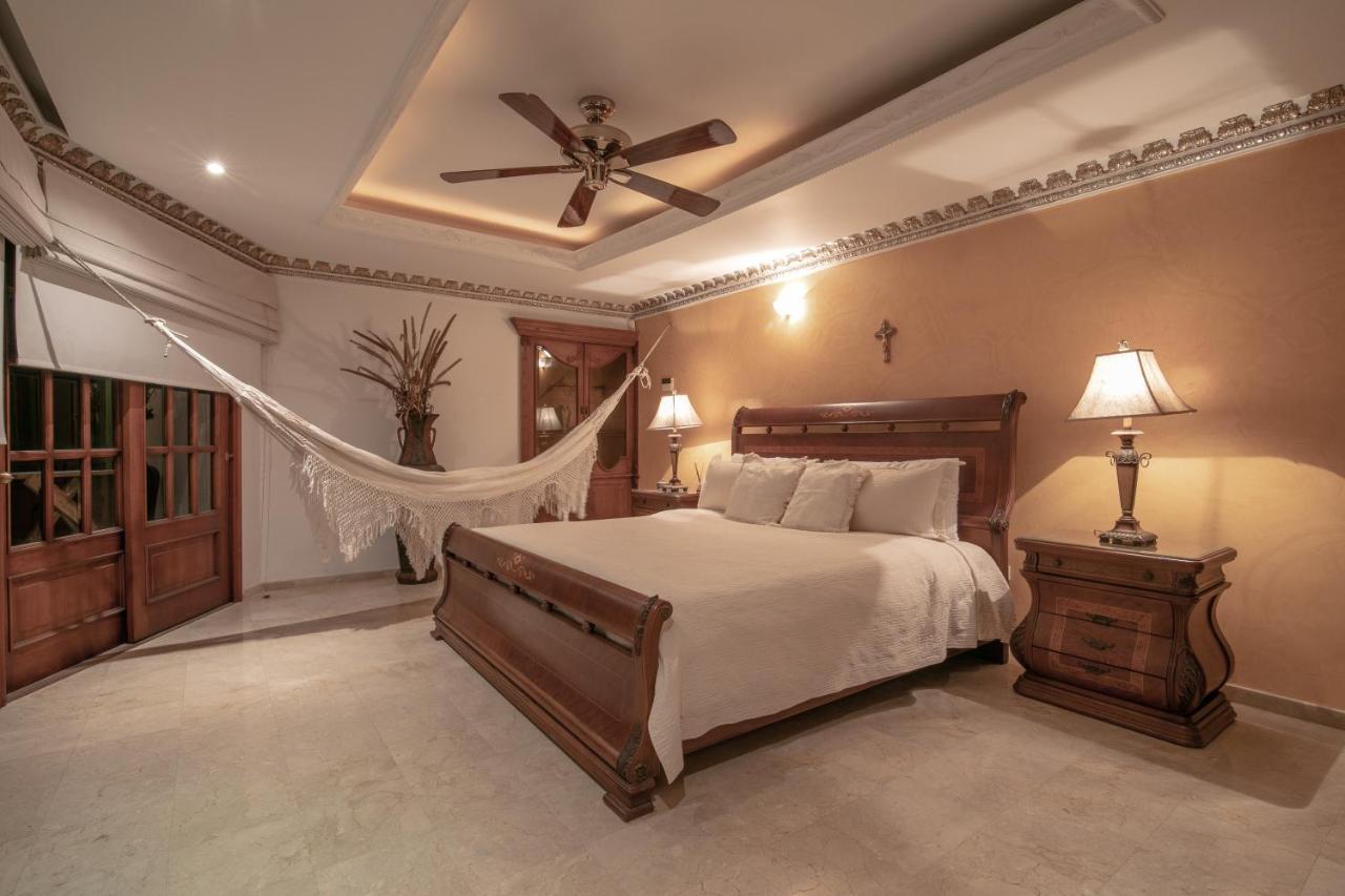 Piemont Hotel Boutique Cartagena Bagian luar foto