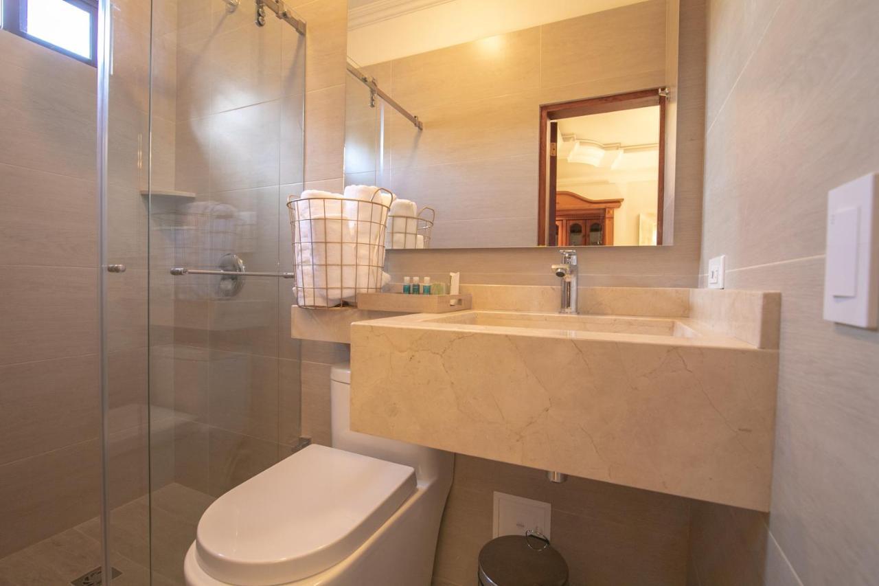 Piemont Hotel Boutique Cartagena Bagian luar foto
