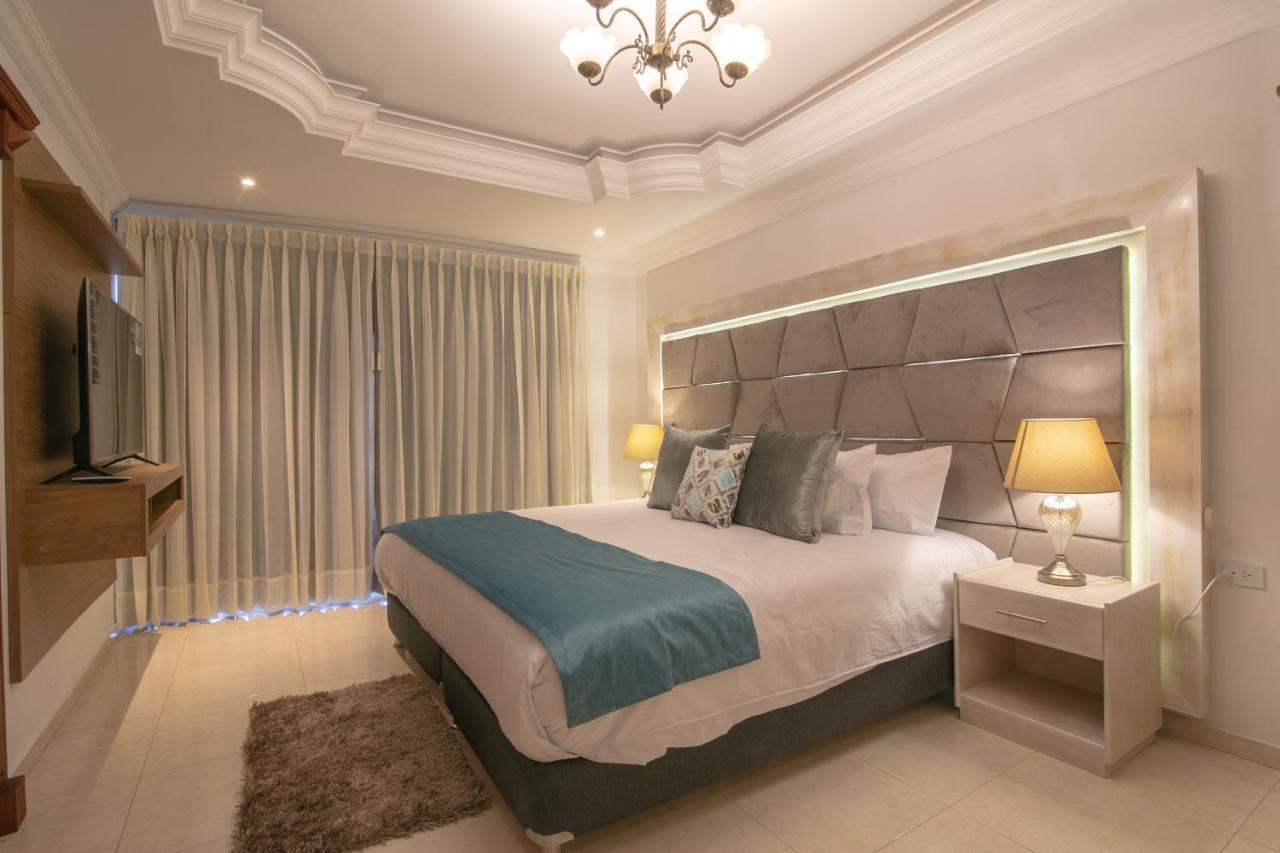Piemont Hotel Boutique Cartagena Bagian luar foto