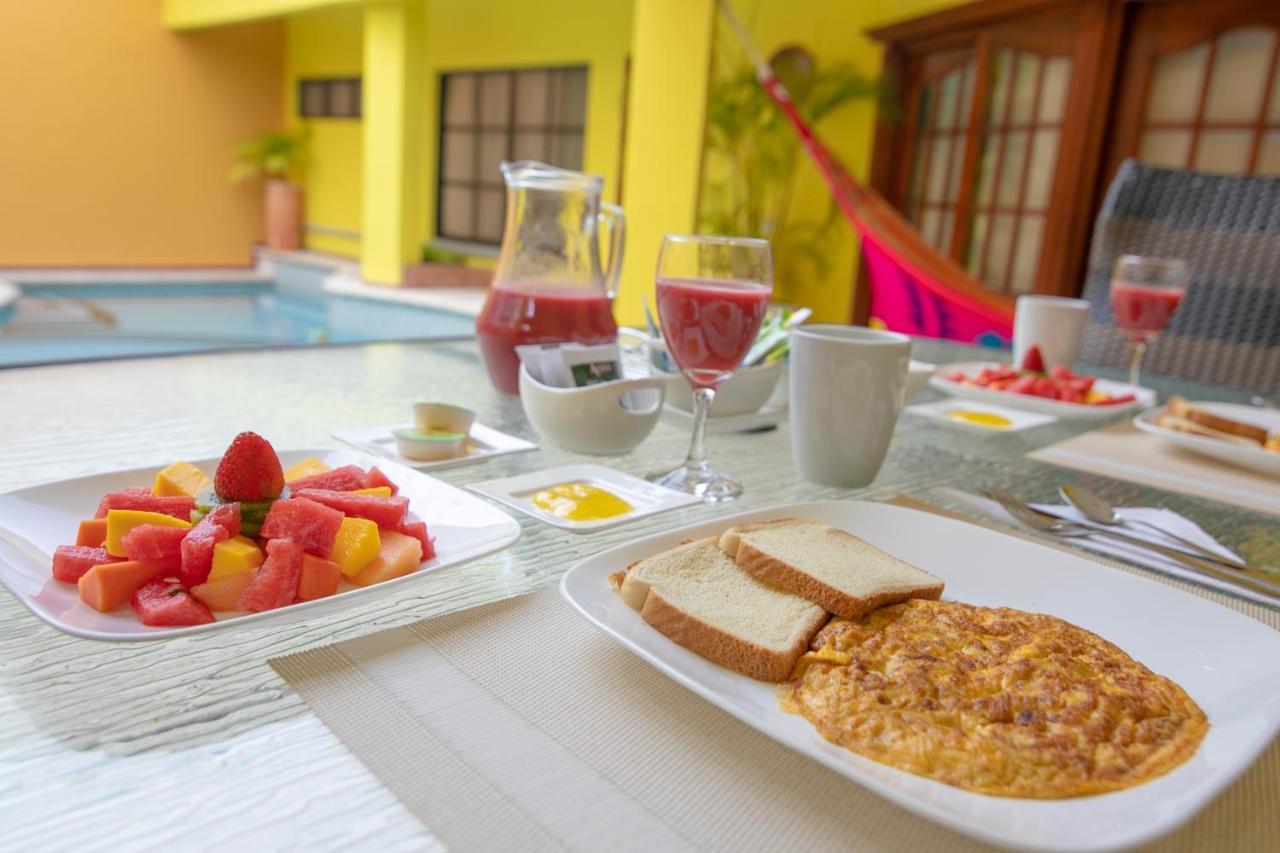 Piemont Hotel Boutique Cartagena Bagian luar foto
