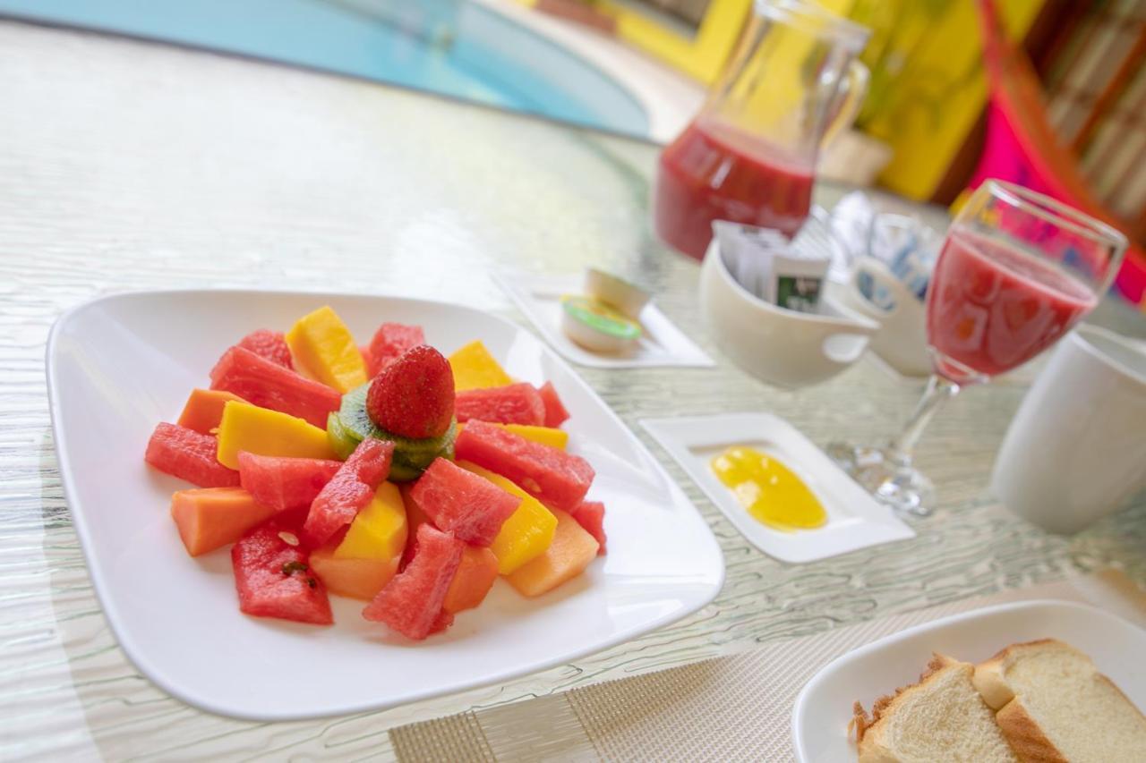 Piemont Hotel Boutique Cartagena Bagian luar foto