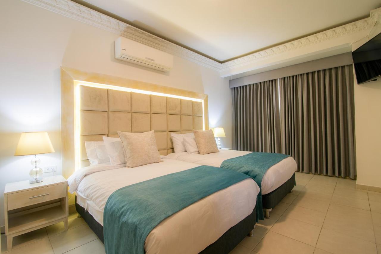 Piemont Hotel Boutique Cartagena Bagian luar foto