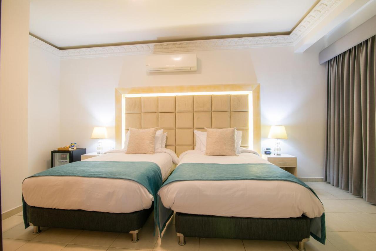 Piemont Hotel Boutique Cartagena Bagian luar foto