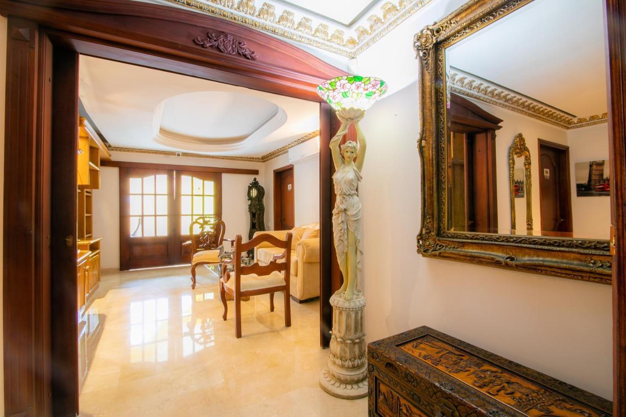 Piemont Hotel Boutique Cartagena Bagian luar foto