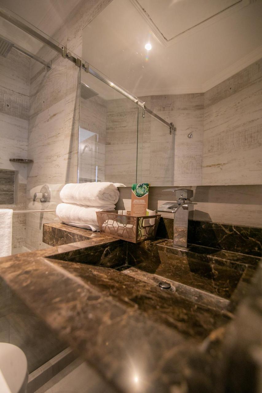 Piemont Hotel Boutique Cartagena Bagian luar foto