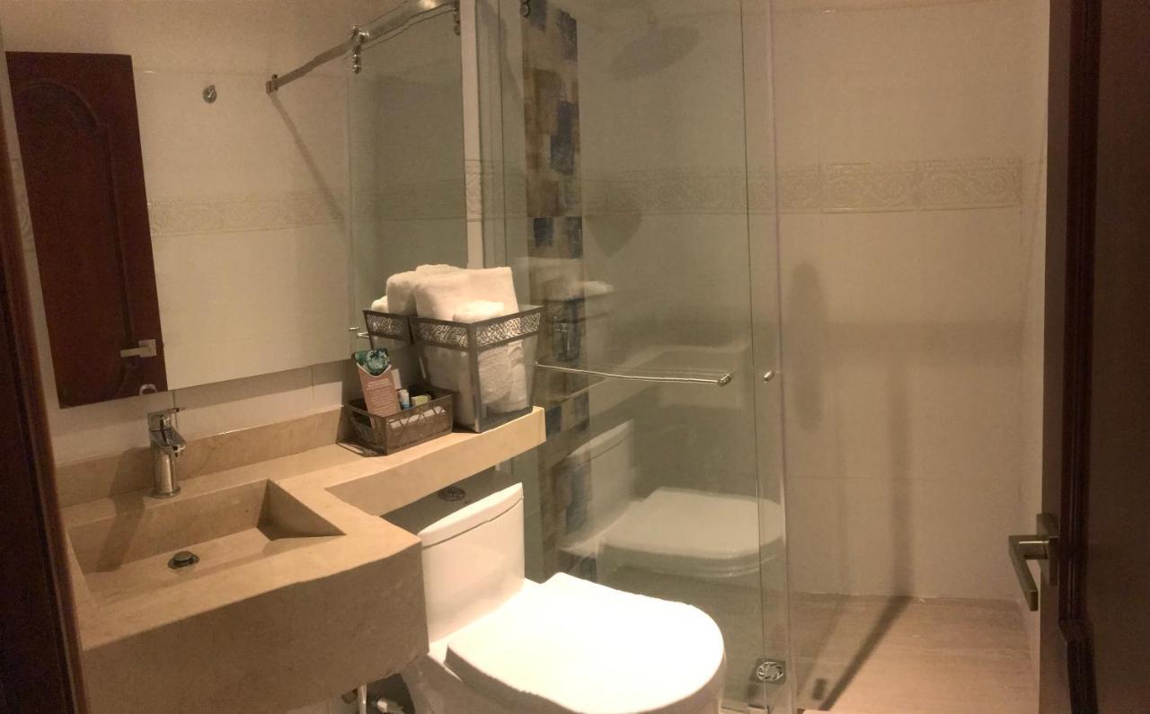 Piemont Hotel Boutique Cartagena Bagian luar foto