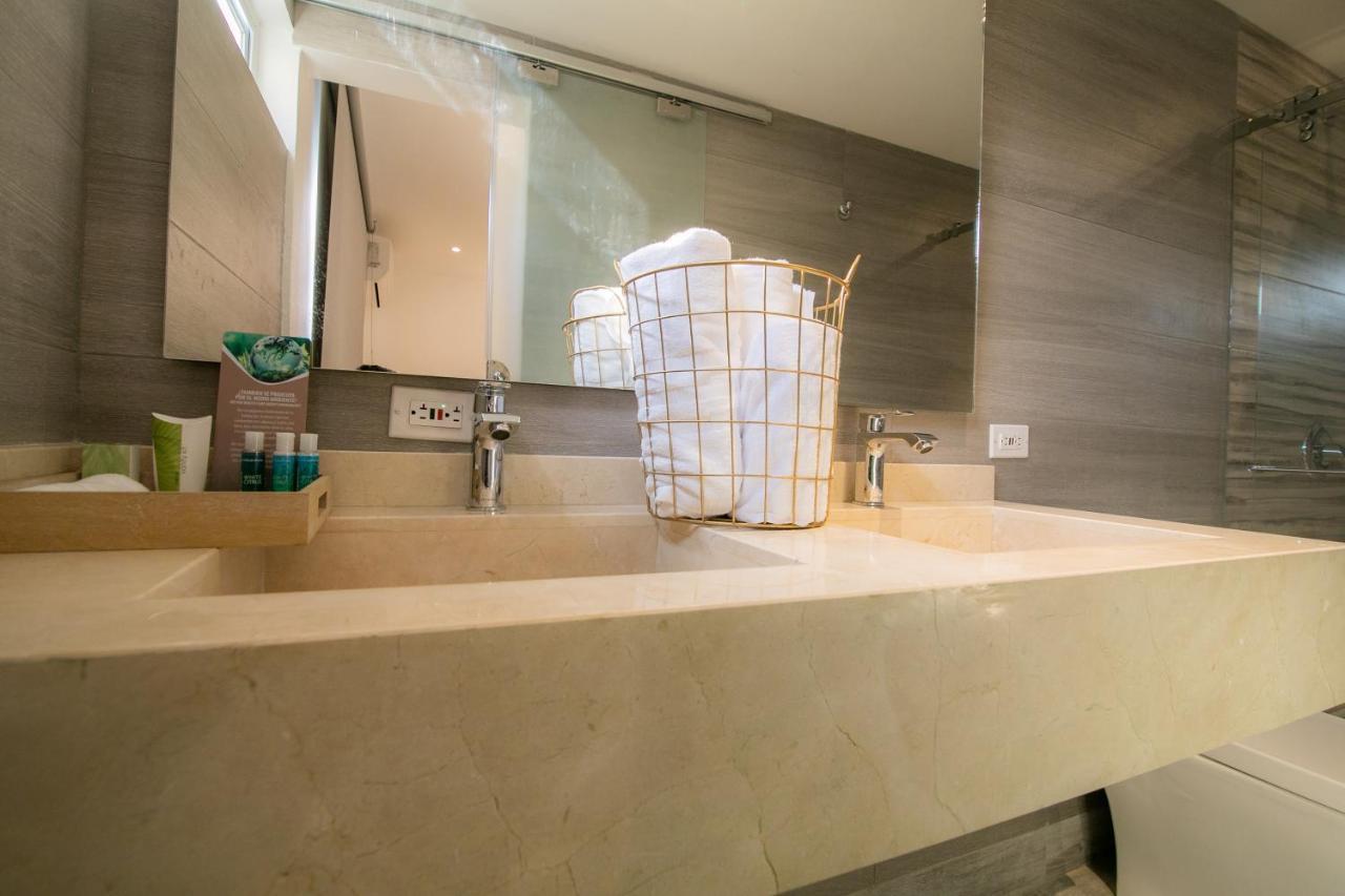 Piemont Hotel Boutique Cartagena Bagian luar foto