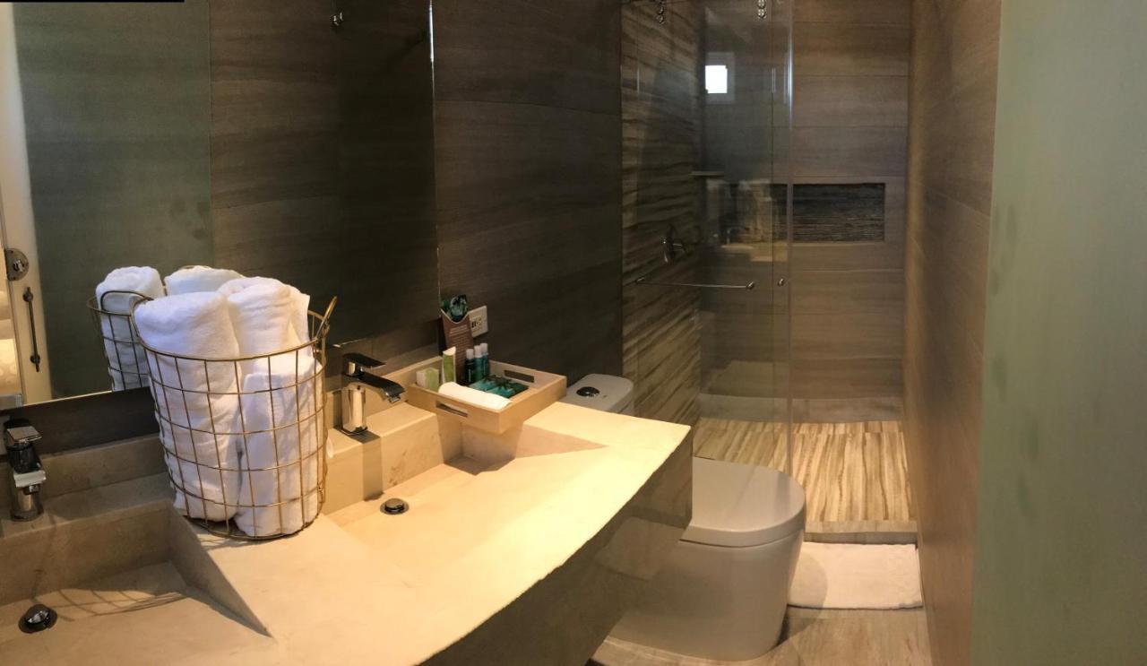 Piemont Hotel Boutique Cartagena Bagian luar foto